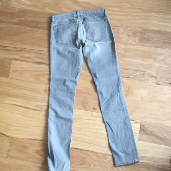 J Brand Pencil Leg Silverlake Jeans 28X33 - Picture 2 of 8
